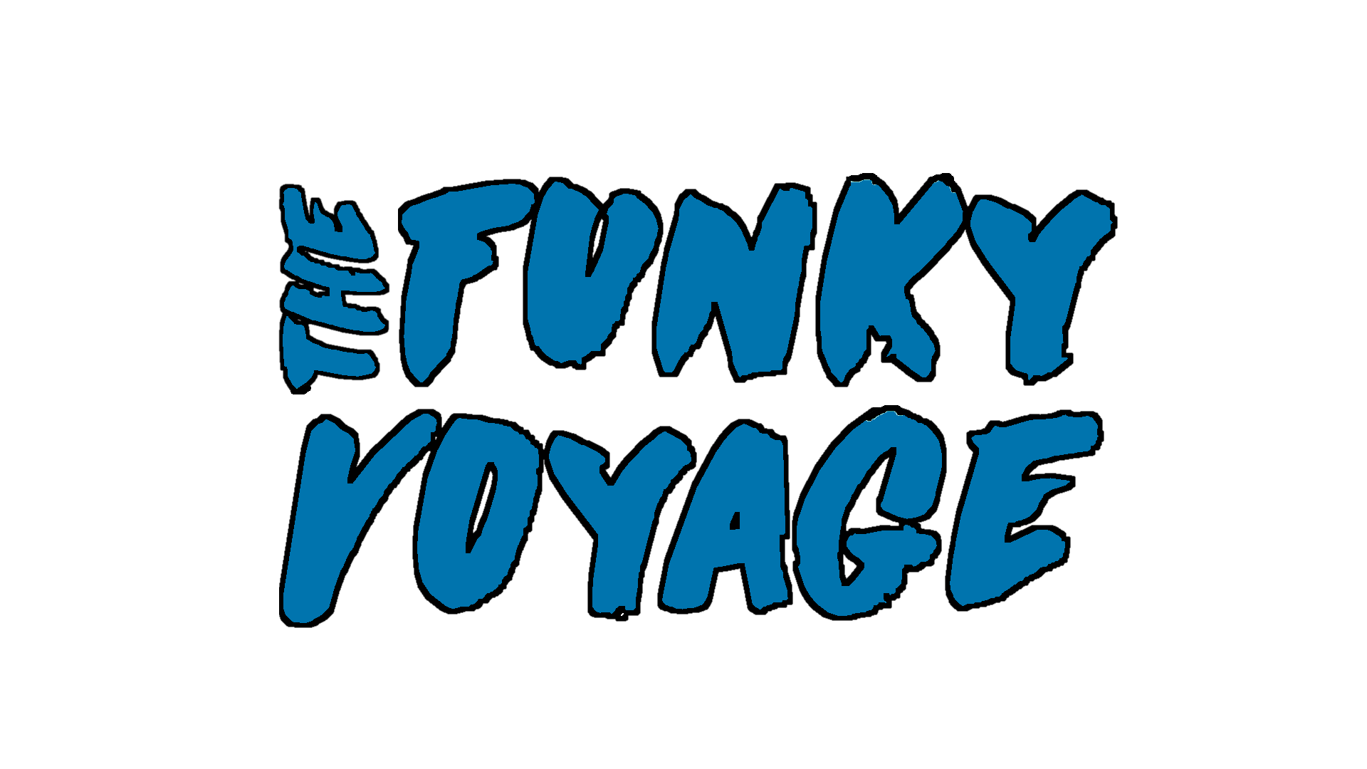 Read more about the article The Funky Voyage