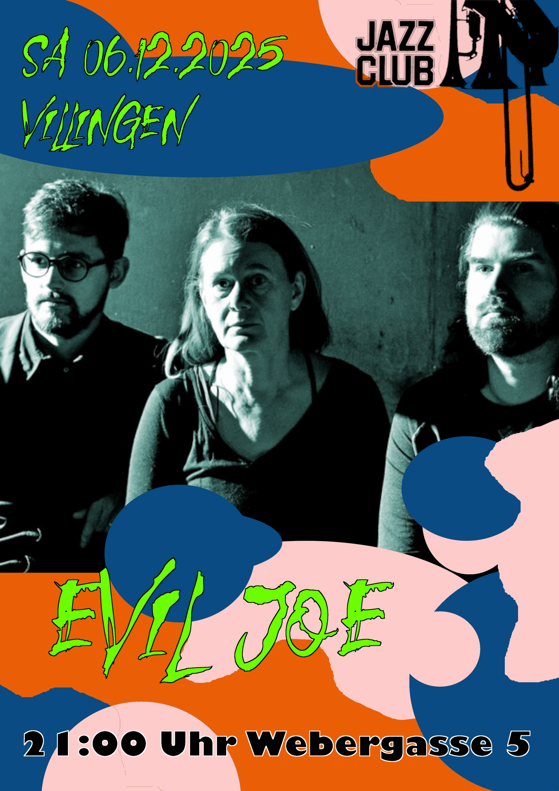 EvilJoe